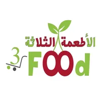 3FoodMarket icon