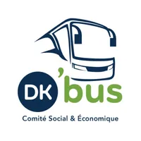 CSE DK Bus icon