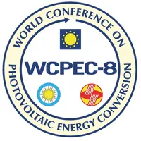 WCPEC-8 icon