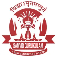 Samvid Gurukulam App icon