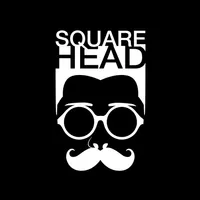 SquareHead BarberShop icon