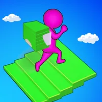 Bridge Stack Stair Run icon