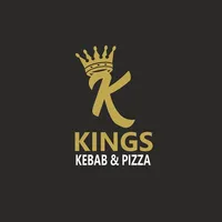 Kings Kebab & Pizza. icon