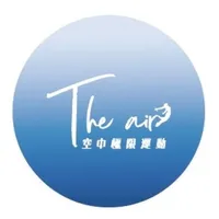 The air空中極限運動課程預約系統 icon