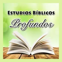 Estudios Bíblicos Profundos icon