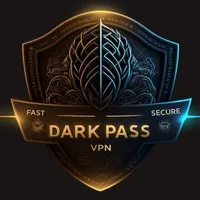 Dark Pass icon