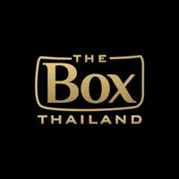 The Box Thailand icon