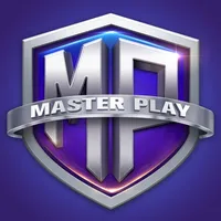 MasterPlay icon