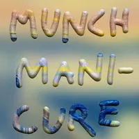 Munch Mani-Cure icon