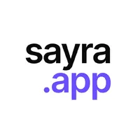 Sayra App Student icon