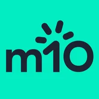 m10 — Digital Wallet icon