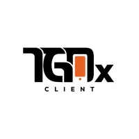 TGOx - Client icon