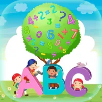 Baby Games: Alphabet & Numbers icon