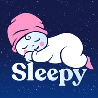 Sleepy Baby - White Noise icon