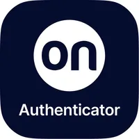 WalletOn Authenticator icon