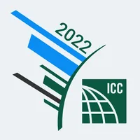 2022 ICC Conference – ICCAC22 icon