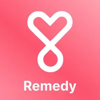 Remedy app icon