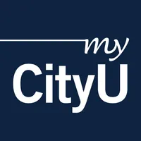 MyCityU icon