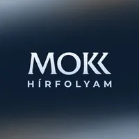 MOKK Hírfolyam icon