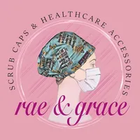 rae & grace icon