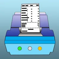 TC Receipt Printing icon