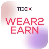 Wear2Earn icon