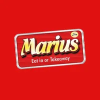 Marius Fish Bar icon