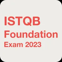 ISTQB Foundation Level 2023 icon