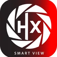 HX Smart View icon