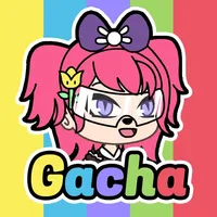 Shimeji Gacha Star Maker! icon