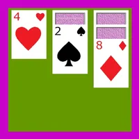 YKGA Solitaire Klondike icon