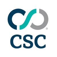 CSC Authenticator icon