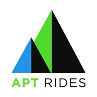 Apt Rides icon