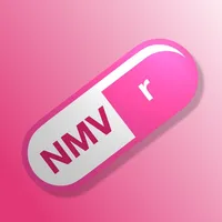 NMV／r icon