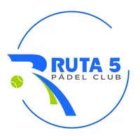 Ruta 5 Padel Club icon