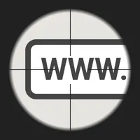 URL Finder icon