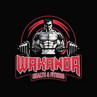 Wakanda Health & Fitness icon