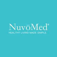 Nuvomed Smart Thermometer icon