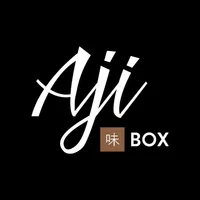 AJI Box Scan icon