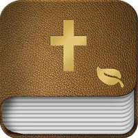 The Daily Bible 365 Day icon