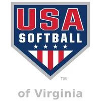 USA Softball of VA icon