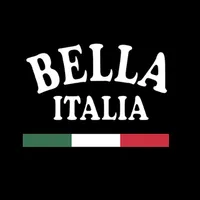 Bella Italia Bocholt icon