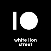 10 White Lion icon