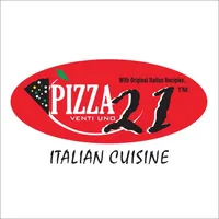 Pizza 21 icon