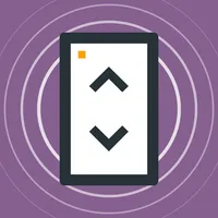 PromptSmart+ Remote Control icon