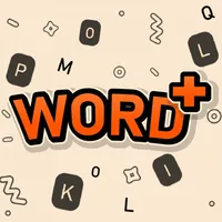 WordPlus - Word Search Battle icon