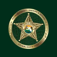 Putnam County Sheriff FL icon