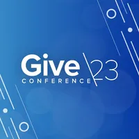 Give Conference icon