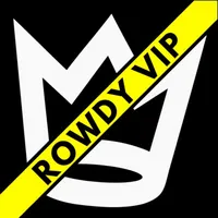 RowdyBox VIP icon