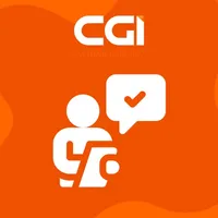 Portal do Colaborador CGI icon
